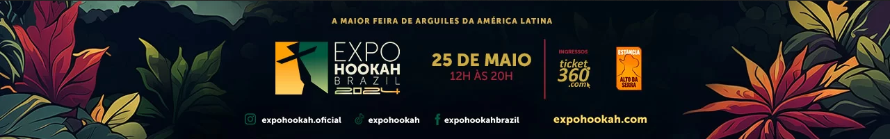 Expo Hookah 2024